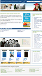 Mobile Screenshot of higher-ed.org